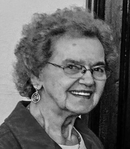 Mary Louise Murray